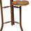 Miniatura: Mesa auxiliar Madeleine Circa 1.950.