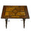 Miniatura: Mesa auxiliar barroca Circa 1.880.