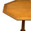 Miniatura: Mesa velador octogonal Circa 1.920.