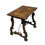 Miniatura: Mesa auxiliar barroca Circa 1.880.