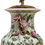Miniatura: Lámpara oriental Circa 1.960.