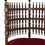 Miniatura: Silla Arts & Crafts Circa 1.900.