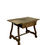 Miniatura: Mesa rústica catalana Circa 1.850.