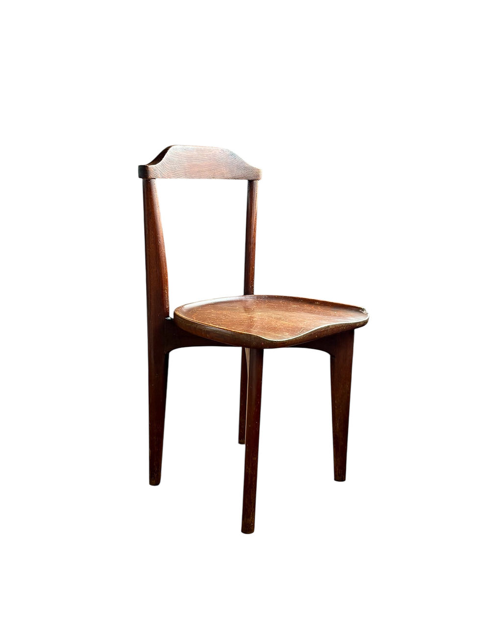 Miniatura: Silla alemana Circa 1.930.