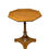 Miniatura: Mesa velador octogonal Circa 1.920.
