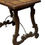 Miniatura: Mesa auxiliar barroca Circa 1.880.