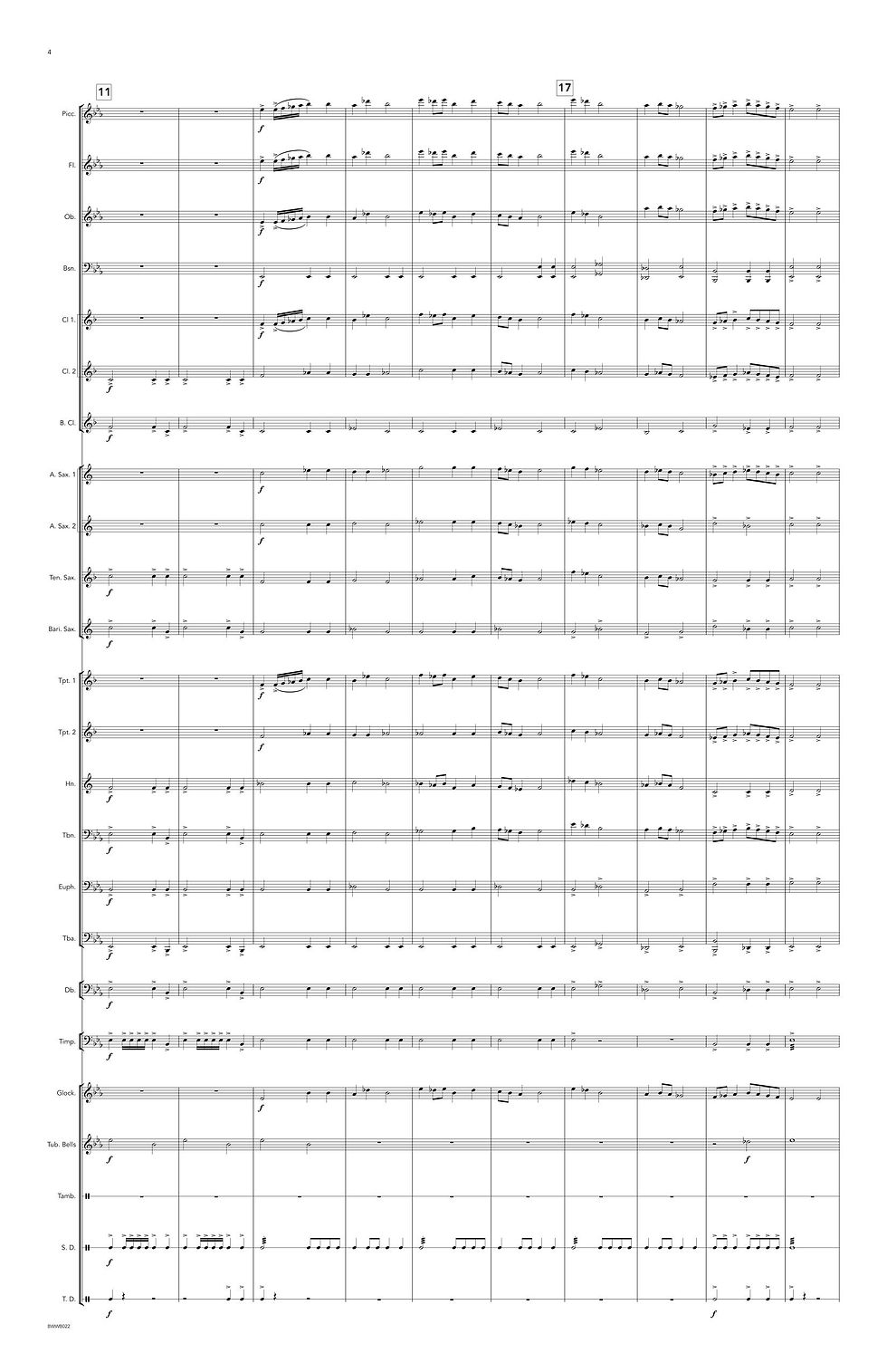 Thumbnail: Suite - A Renaissance Christmas (Wind Band) Kevin Norbury