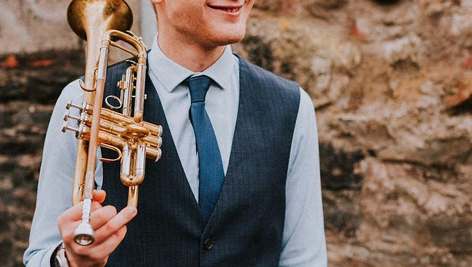 Daniel Hall