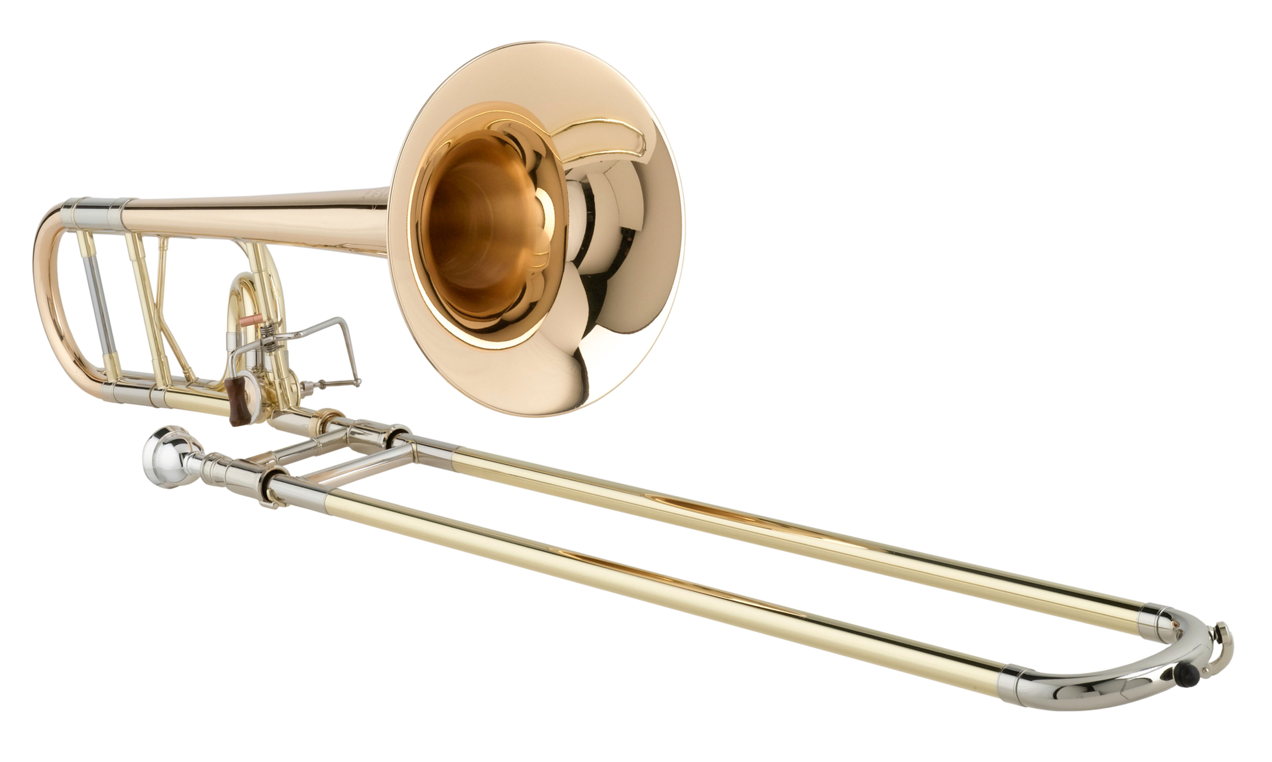 4147 IB "Ian Bousfield" Tenor Trombone