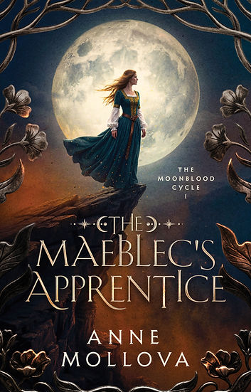 The Maeblec's Apprentice - Ebook.jpg