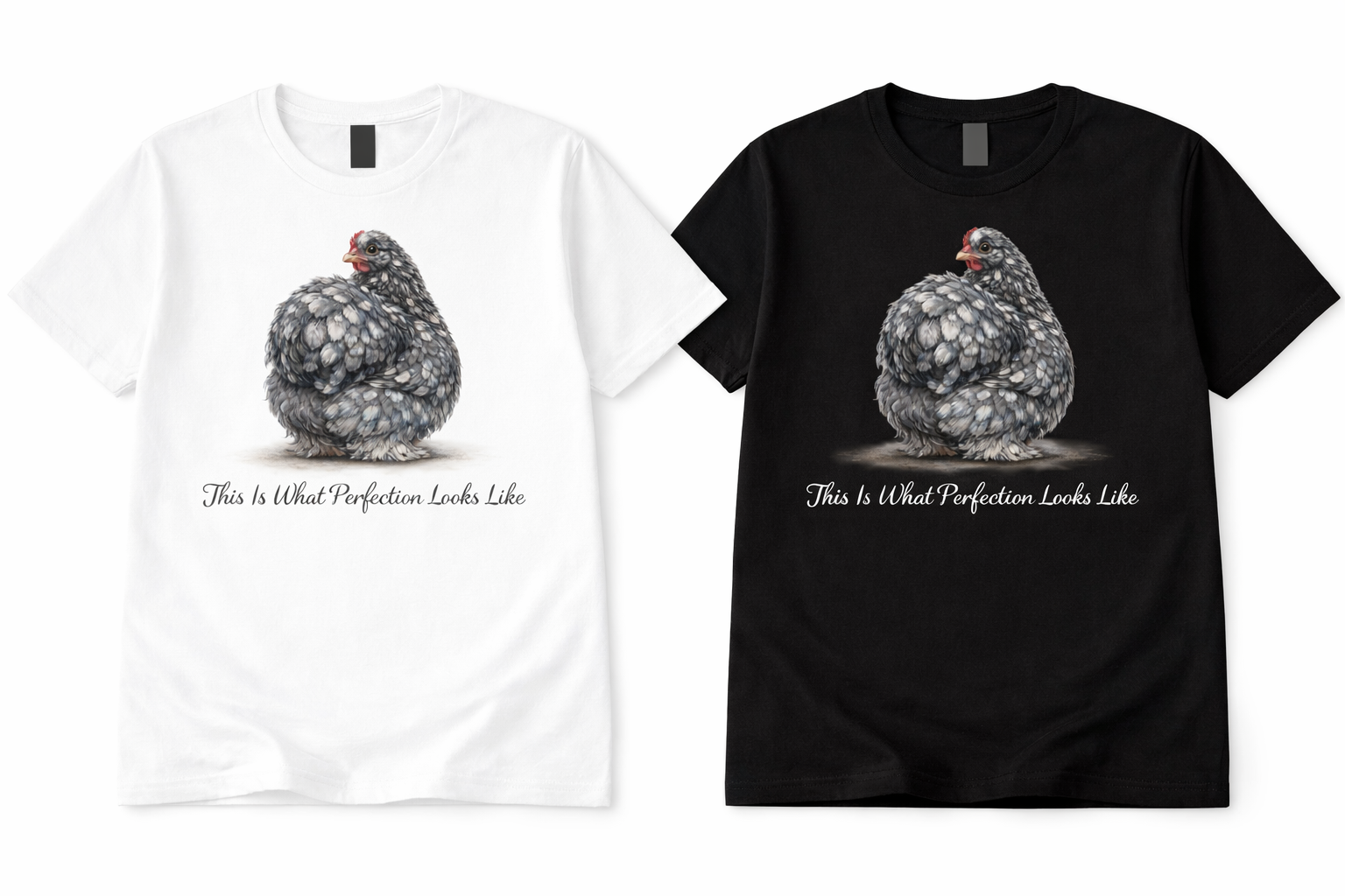 Cochin "This is Perfection" T Shirt
