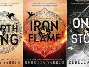 The Art of a Perfect Title