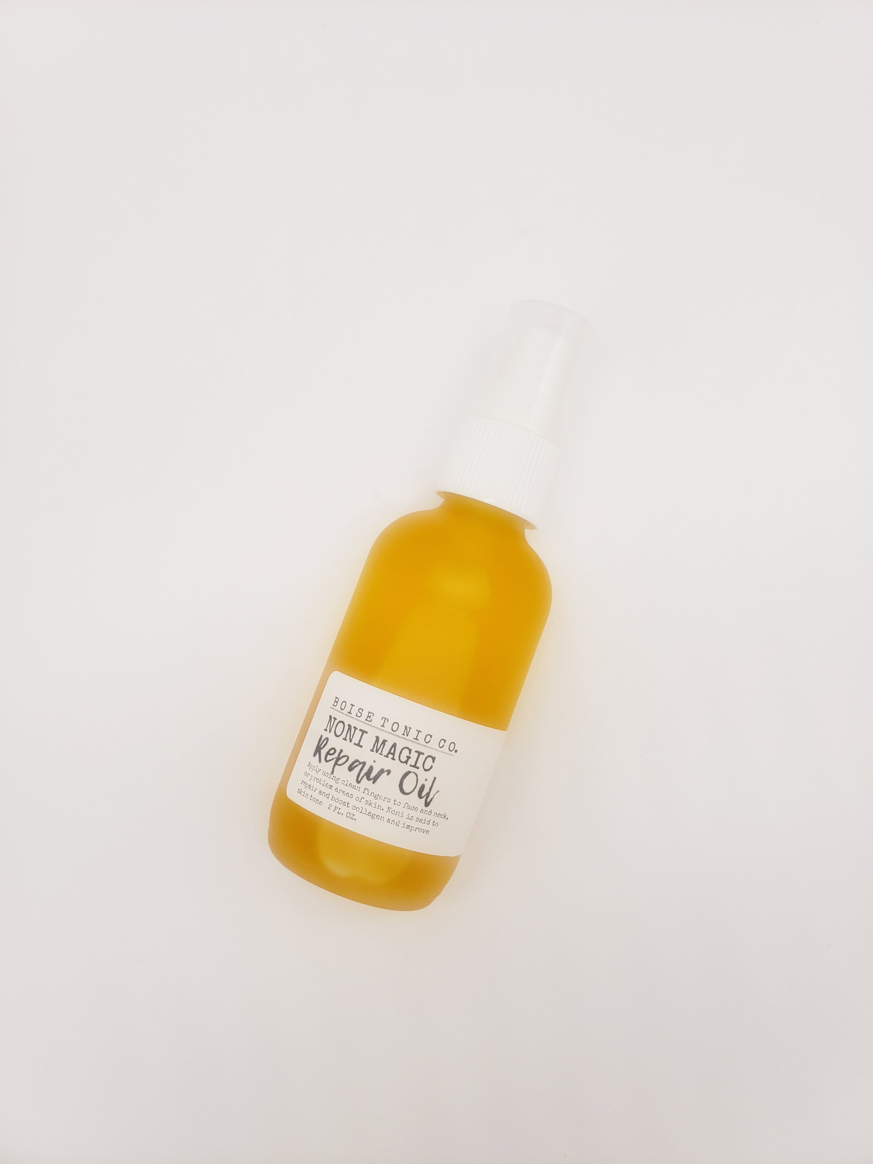 Noni Magic: Repair Oil