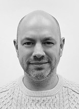 Architect Chris Heal