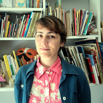 María Zeta