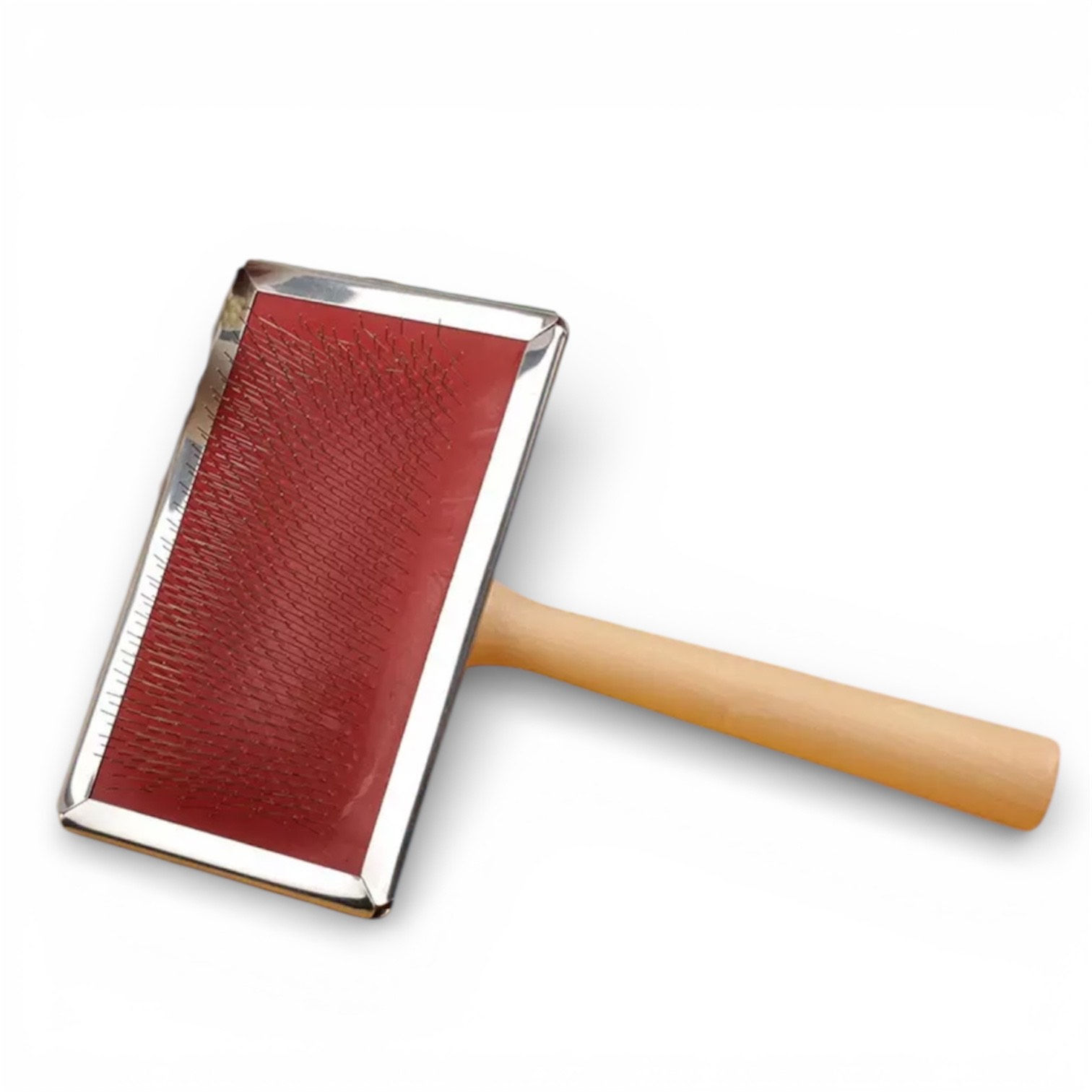 Mirror brush