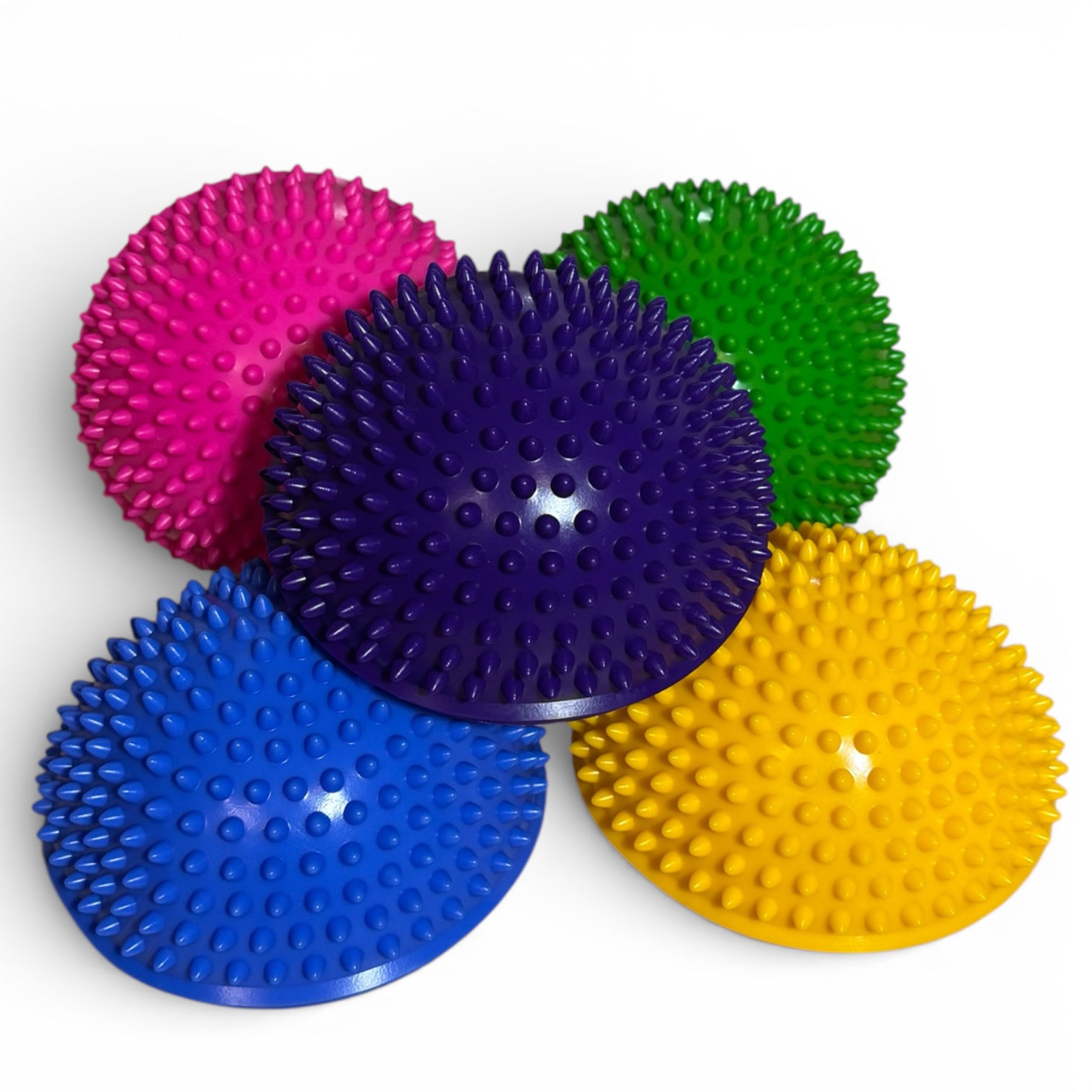 Single stackers Spikes