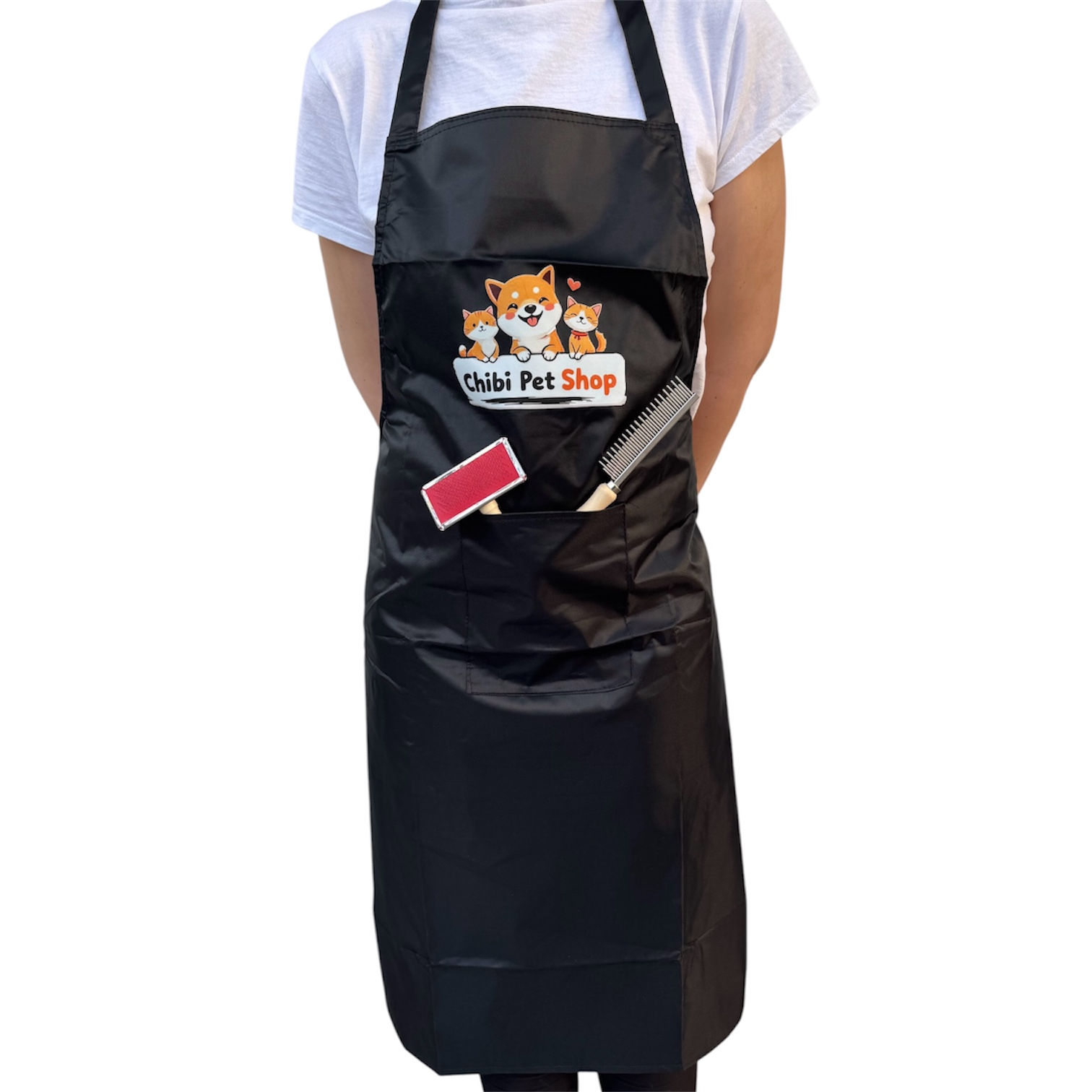 Apron
