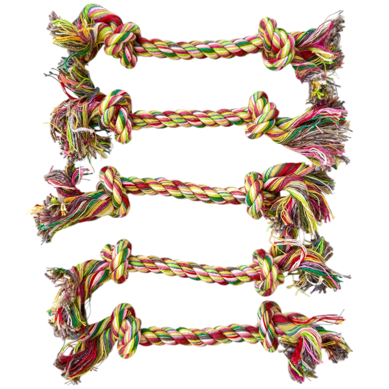 Rope S