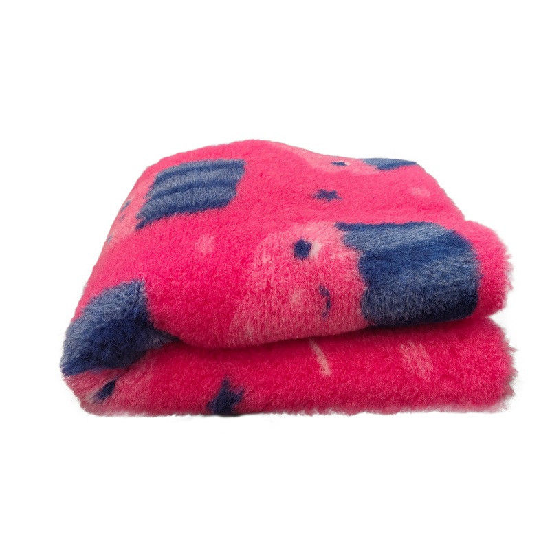 Thumbnail: 016 Vet bed Muffin pink