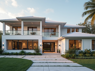 Understanding Florida's Current Mortgage Rates and Current Florida Loan Rates