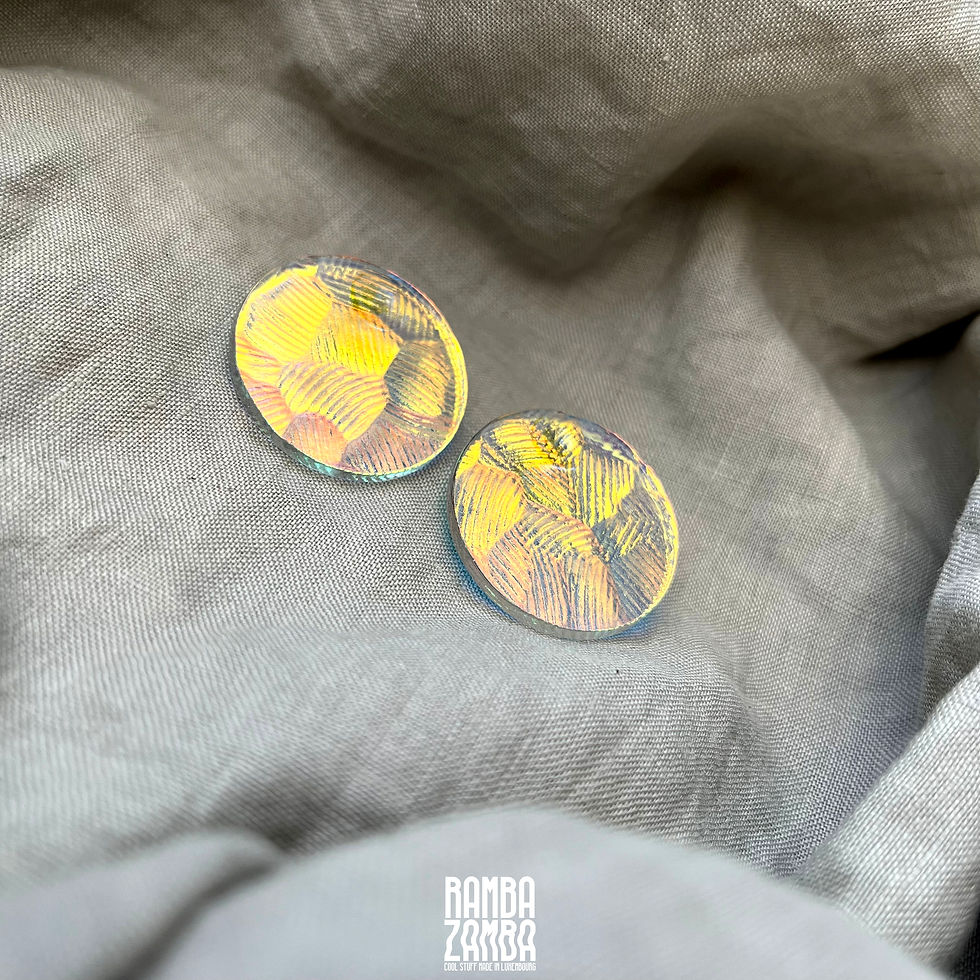 Thumbnail: SUN iridescent