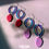 Thumbnail: PEBBLE double iridescent