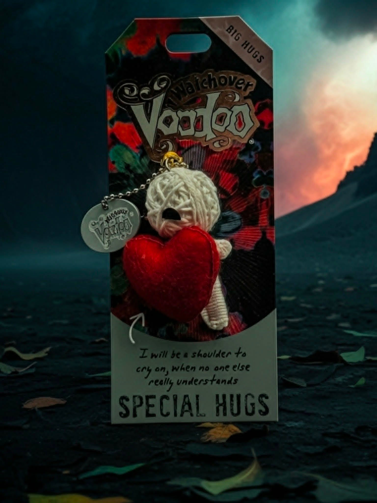 Special Hugs
