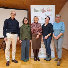 Wenn Leben und Tod einander begegnen (FamiliJa)