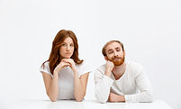 thoughtful-girl-careless-man.jpg