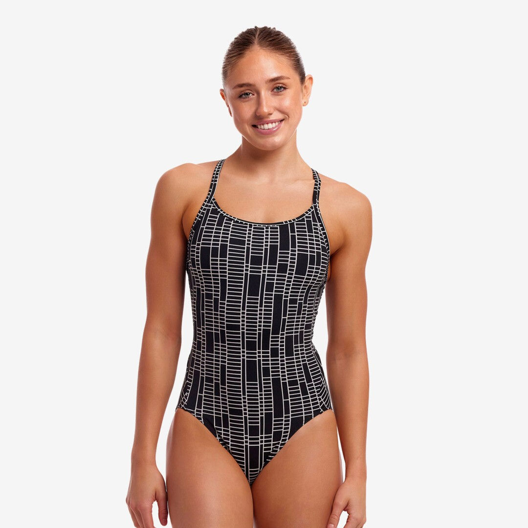 Funkita Secure Up The Ladder