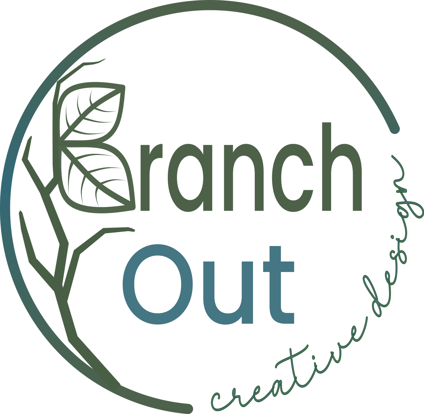 Branch Out Creative Design