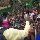 24년 2월 부룬디 에티엔느목사님 외부 전도