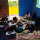 23년 2-6월 인도 GMC, CLMS 선교