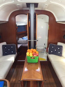 Yalla below deck