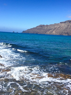 Lanzarote, Canary Islands