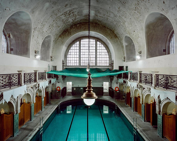 Professionelle Architekturfotografie Berlin, Natalia Carstens Photography