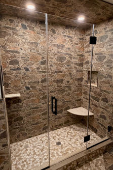 Frameless Glass Shower Medford NJ