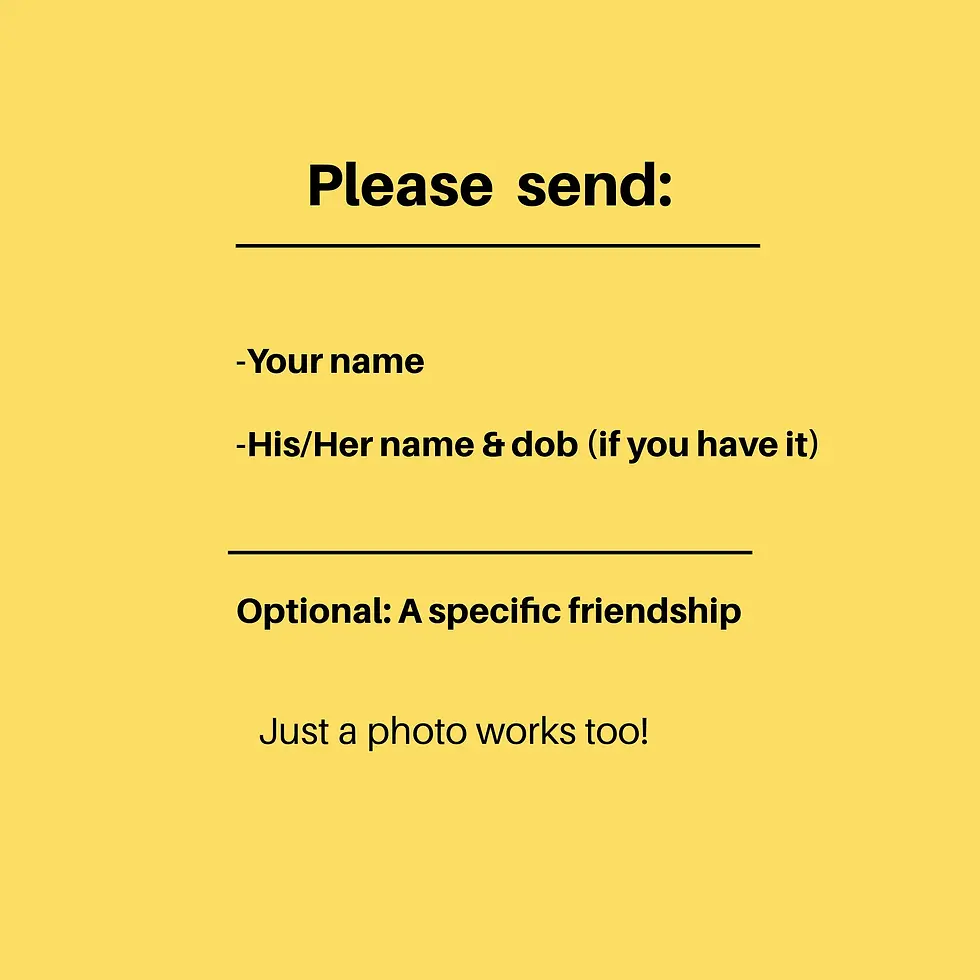 Thumbnail: Powerful Friendship Curse - Ruin Friendship- Friend Cord Cutting by Ava