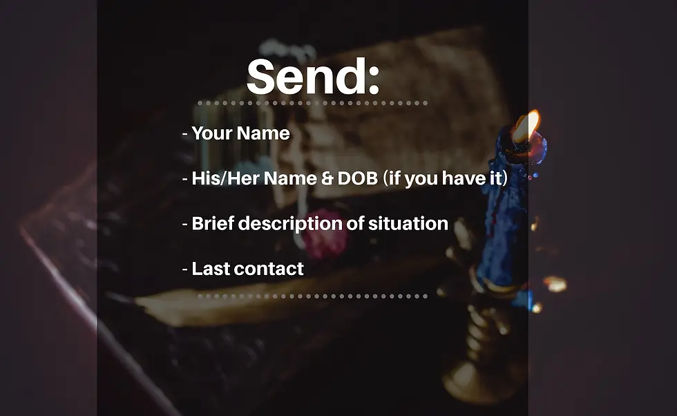 Thumbnail: 📩 Will He/She Contact Me? Yes/No Psychic Reading | Ghosted? No-Contact-Same Day