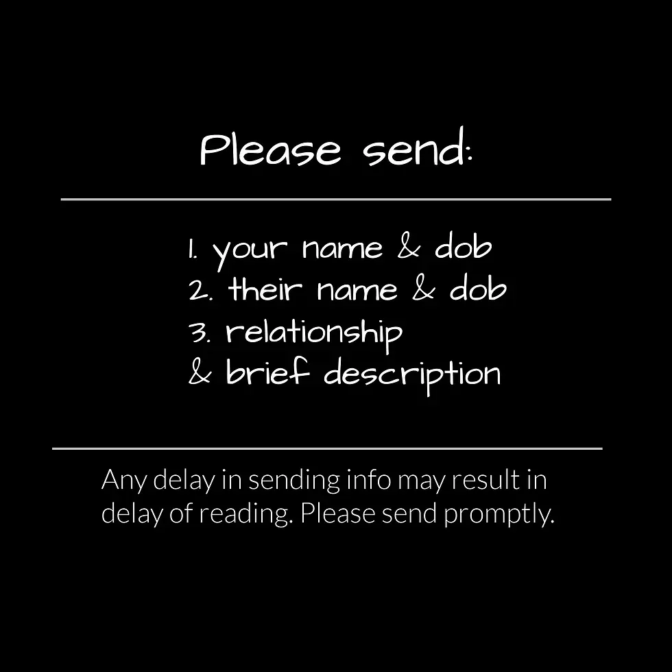 Thumbnail: Dark Karma Reading: See Misfortunes Coming to an Enemy, Ex, or Rival Same Day