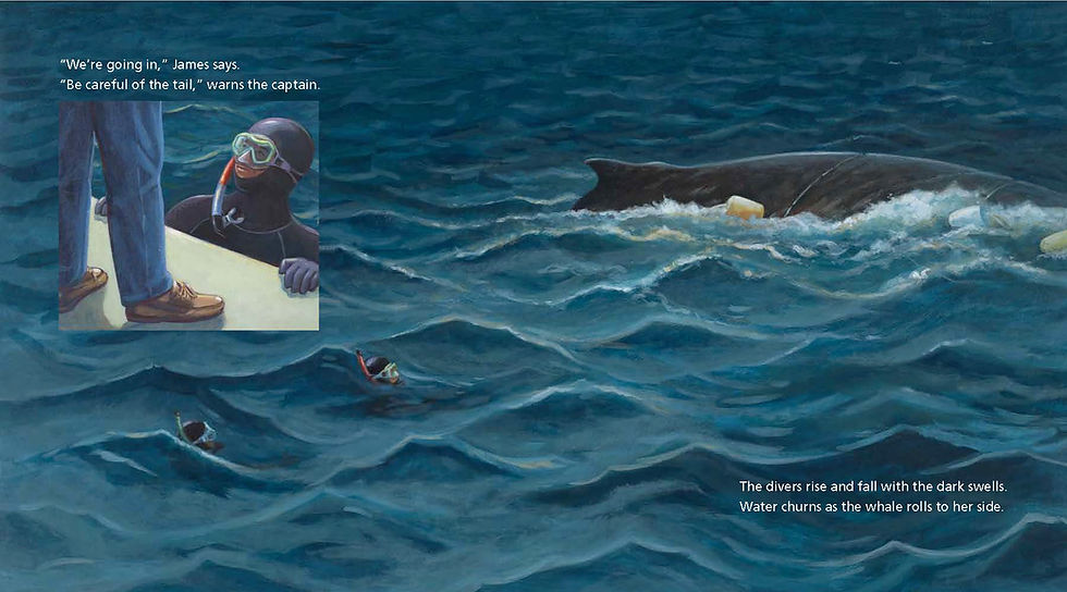 Thumbnail: Eye of the Whale, The