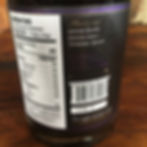 Thumbnail: Elderberry Turmeric Honey