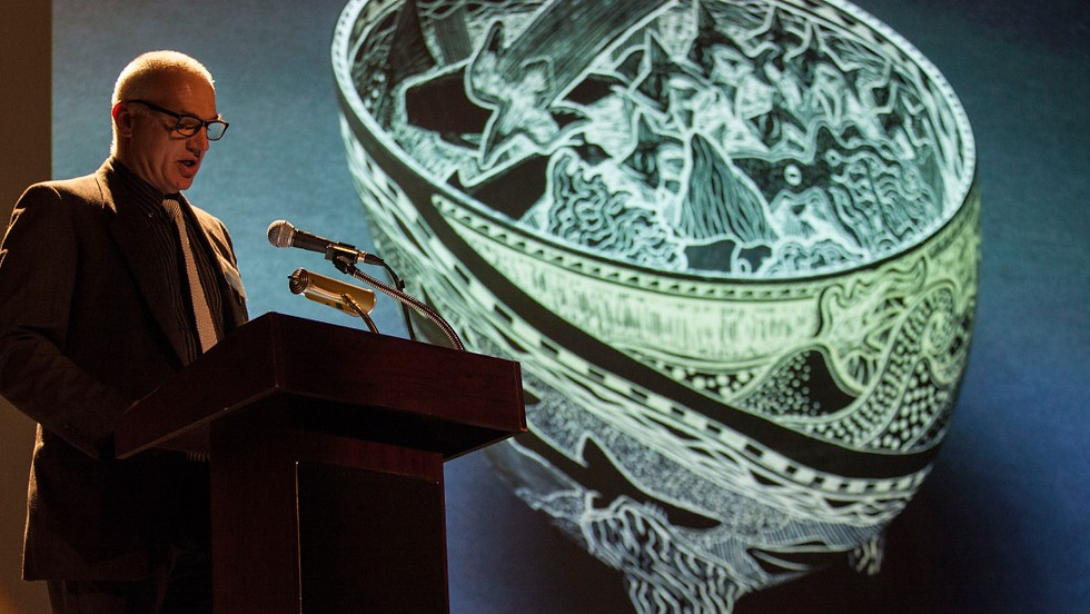 Pecha Kucha