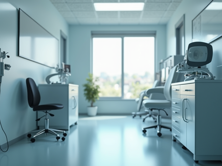 Top Hormone Specialists Ithaca NY: Your Guide to Expert Care