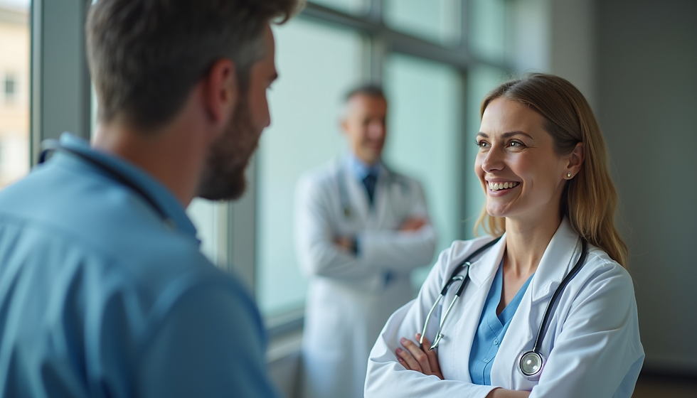 Exploring Testosterone Therapy Benefits for Men