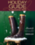 Equestrian Holiday Gift Guide