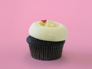 Demise of the Cupcake Generation