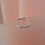 Thumbnail: Ring 'Dipped Diamond'