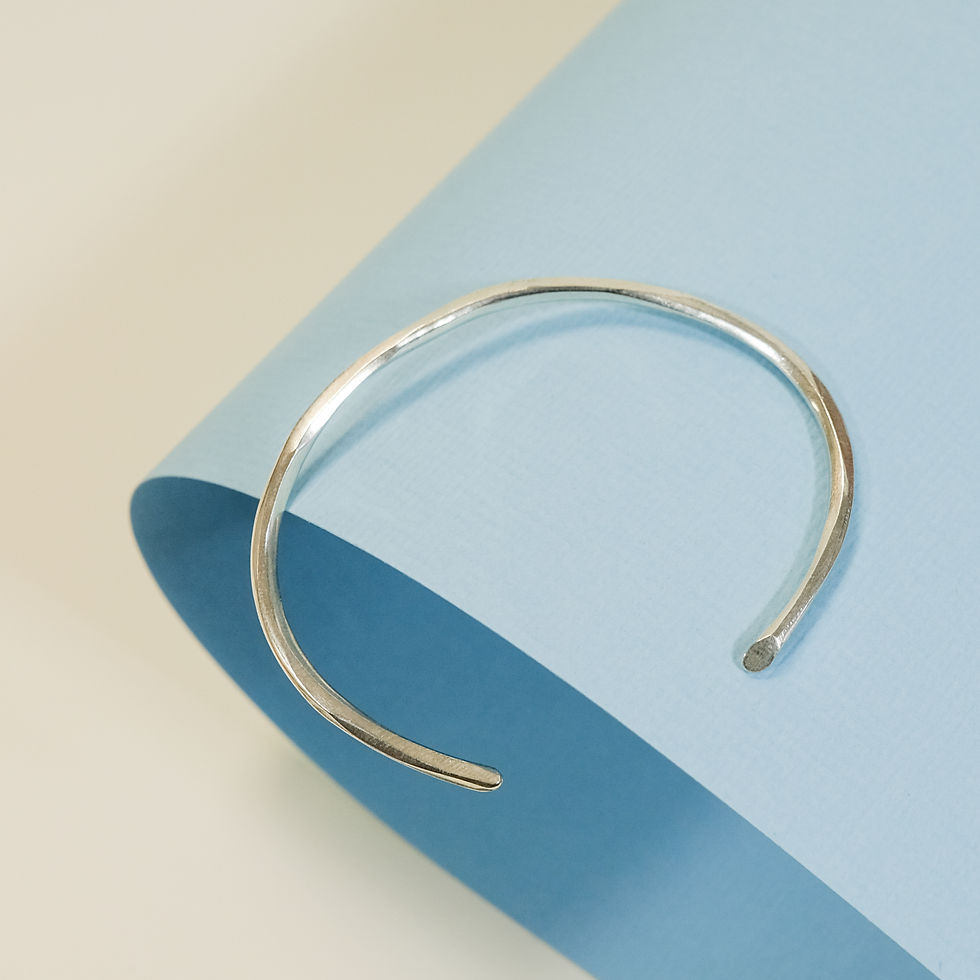 Thumbnail: Bracelet "Branch"